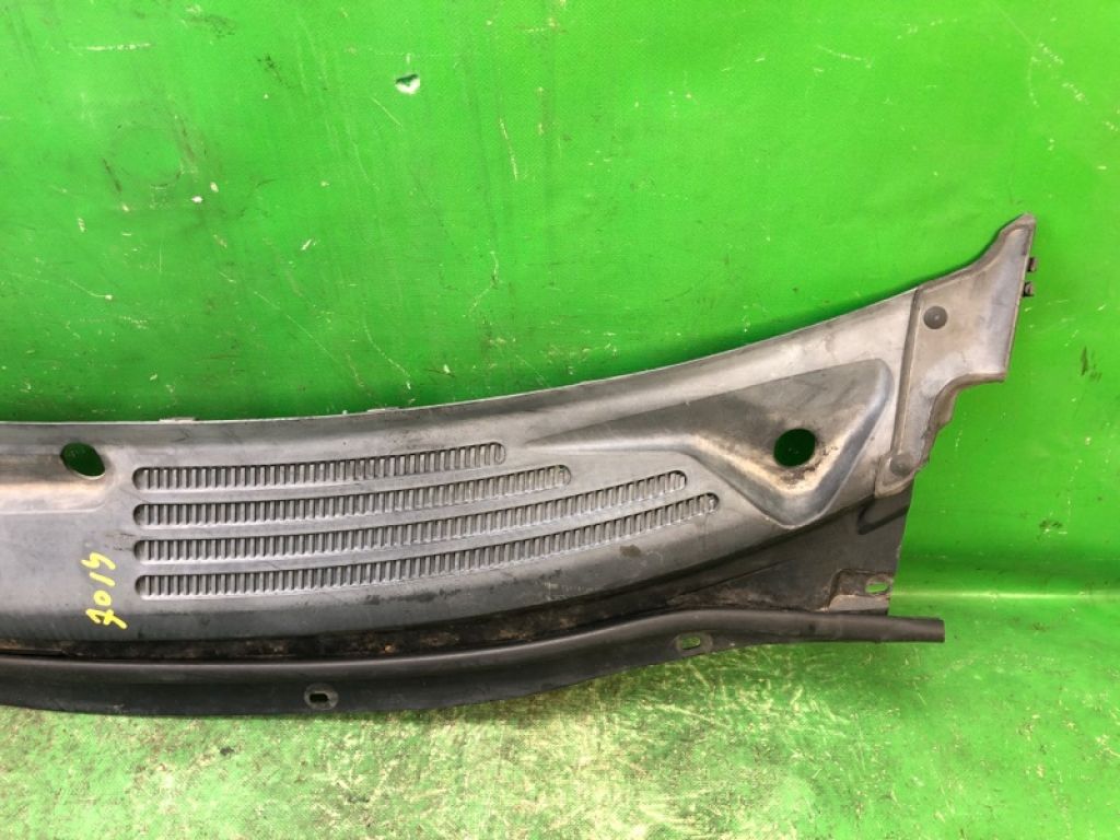 9T4Z-78022A68-AA | Пластик під лобове скло / Жабо FORD EDGE 06-14 - Фото 5