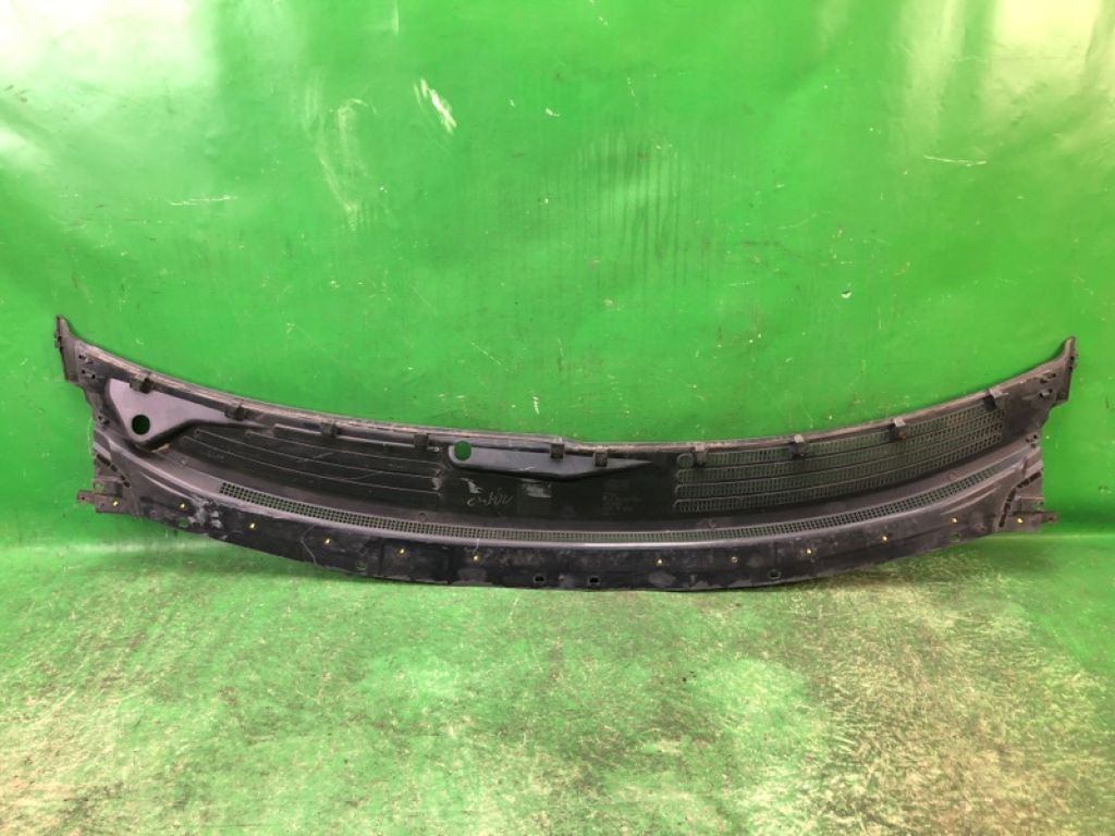 9T4Z-78022A68-AA | Пластик під лобове скло / Жабо FORD EDGE 06-14 - Фото 6