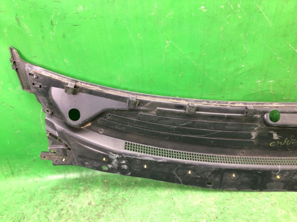 9T4Z-78022A68-AA | Пластик під лобове скло / Жабо FORD EDGE 06-14 - Фото 7