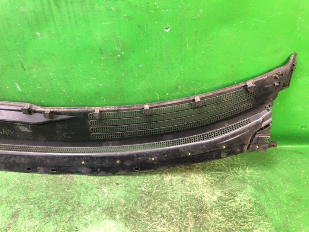 9T4Z-78022A68-AA | Пластик під лобове скло / Жабо FORD EDGE 06-14 - Фото 8