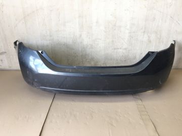 Бампер задний TOYOTA COROLLA E170 13-19