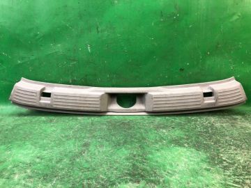Накладка на поріг багажника FORD EDGE 06-14