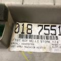 9T4Z-7842624-AC | Накладка на поріг багажника FORD EDGE 06-14 - Прев'ю 6