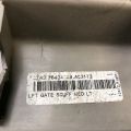 9T4Z-7842624-AC | Накладка на поріг багажника FORD EDGE 06-14 - Прев'ю 8