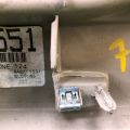 9T4Z-7842624-AC | Накладка на поріг багажника FORD EDGE 06-14 - Прев'ю 10