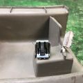 9T4Z-7842624-AC | Накладка на поріг багажника FORD EDGE 06-14 - Прев'ю 12