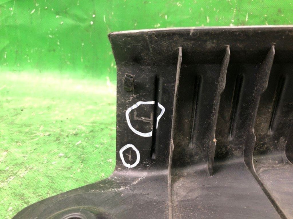 CV6Z-5440374-AA | Накладка на порог багажника FORD FOCUS 10-18 - Фото 5