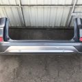 04715-T1W-A00ZZ | Бампер задний HONDA CRV (RM) 11-18