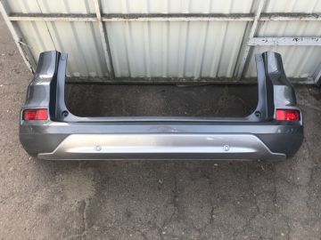 Бампер задній HONDA CRV (RM) 11-18