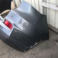 04715-T1W-A00ZZ | Бампер задний HONDA CRV (RM) 11-18 - Превью 2