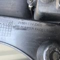 04715-T1W-A00ZZ | Бампер задний HONDA CRV (RM) 11-18 - Превью 11
