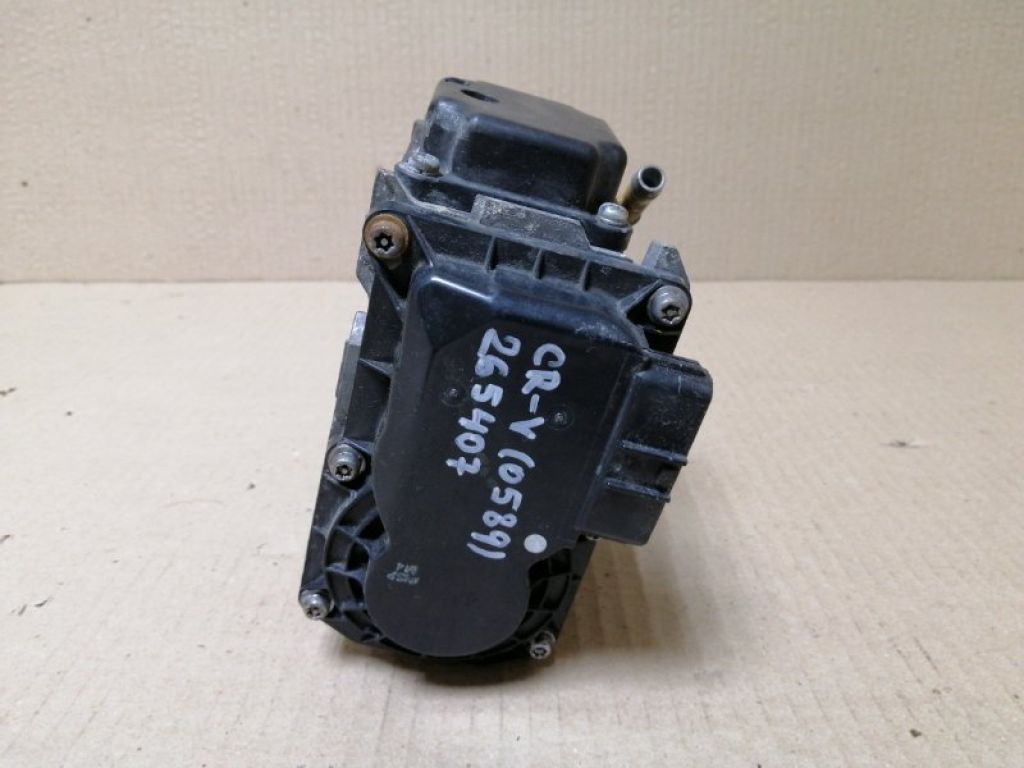 16400-R11-A01 | Дросельна заслінка HONDA CRV 06-12 - Фото 4