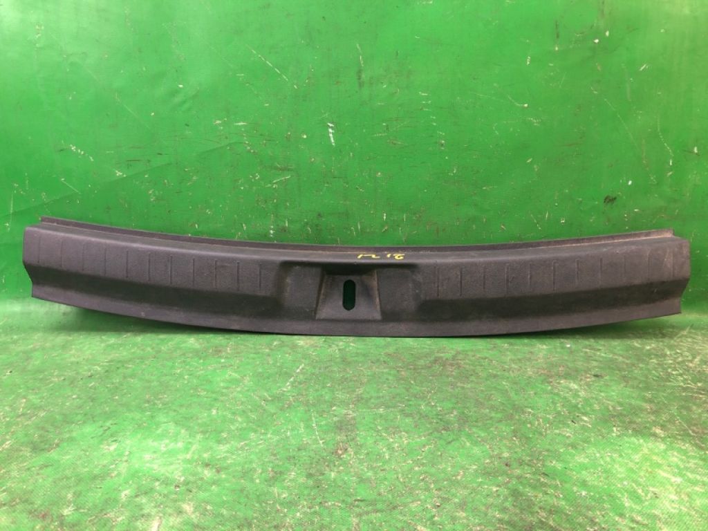 1BE73XDVAB | Накладка на поріг багажника DODGE JOURNEY 08-20