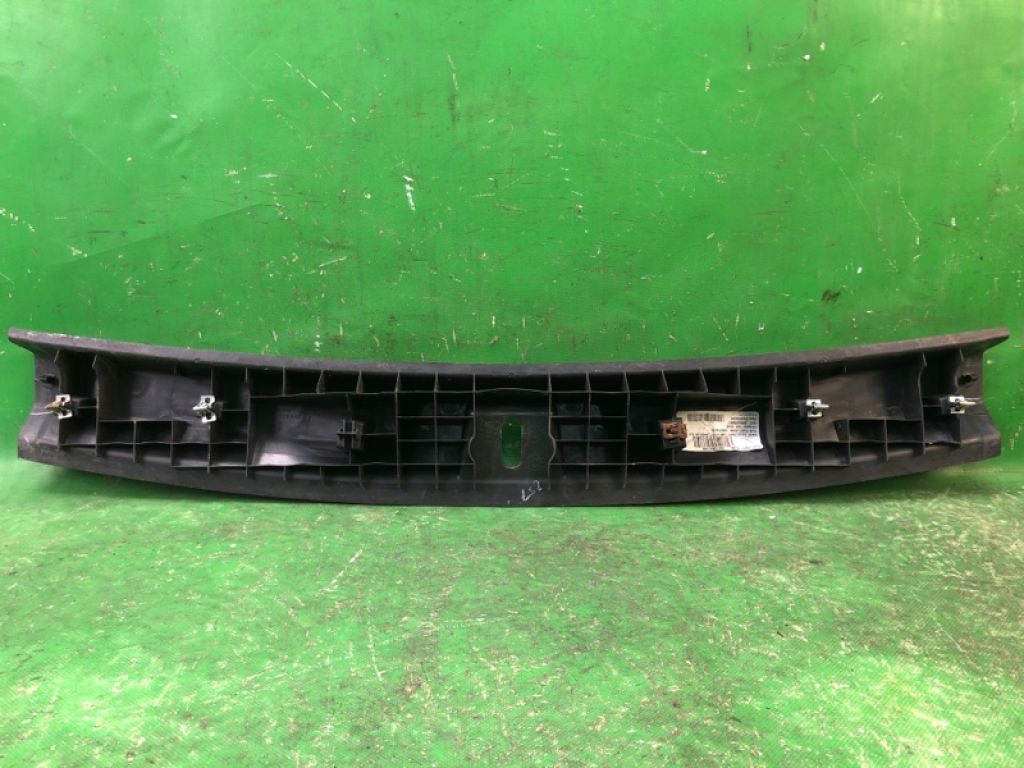 1BE73XDVAB | Накладка на поріг багажника DODGE JOURNEY 08-20 - Фото 3