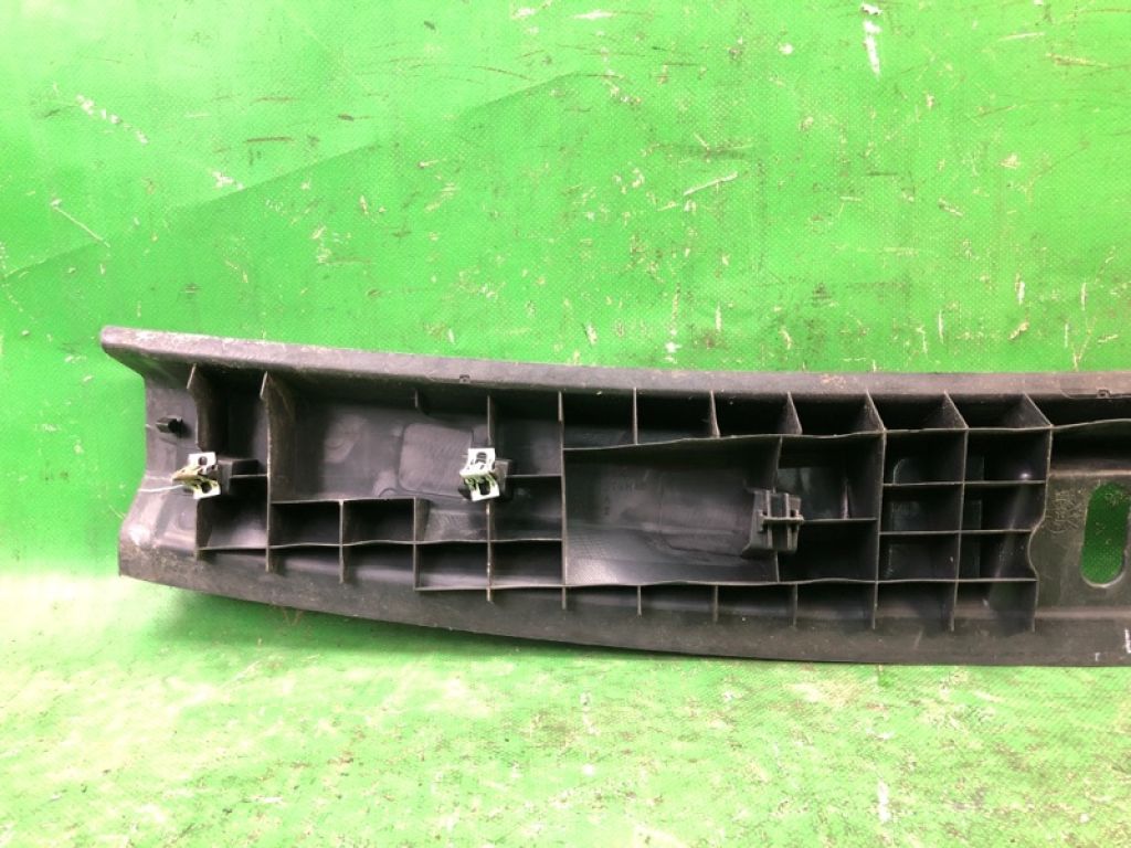 1BE73XDVAB | Накладка на поріг багажника DODGE JOURNEY 08-20 - Фото 4