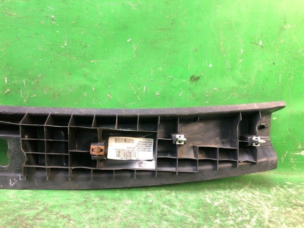 1BE73XDVAB | Накладка на поріг багажника DODGE JOURNEY 08-20 - Фото 5