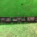 5C6807863 | Кронштейн заднего бампера VOLKSWAGEN JETTA USA 10-17 - Превью 4