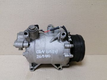 Компресор кондиціонера HONDA CRV 06-12