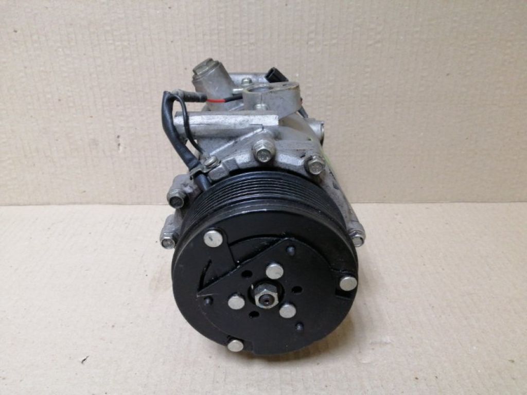 38810-RWC-A02 | Компрессор кондиционера HONDA CRV 06-12 - Фото 3