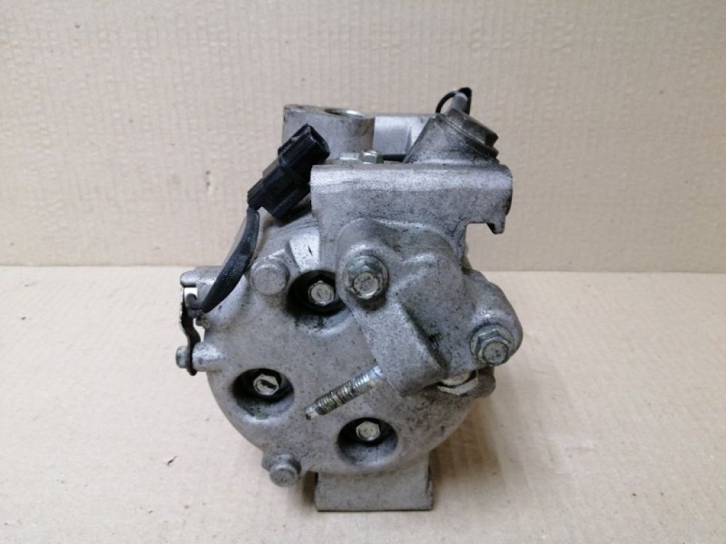 38810-RWC-A02 | Компрессор кондиционера HONDA CRV 06-12 - Фото 5