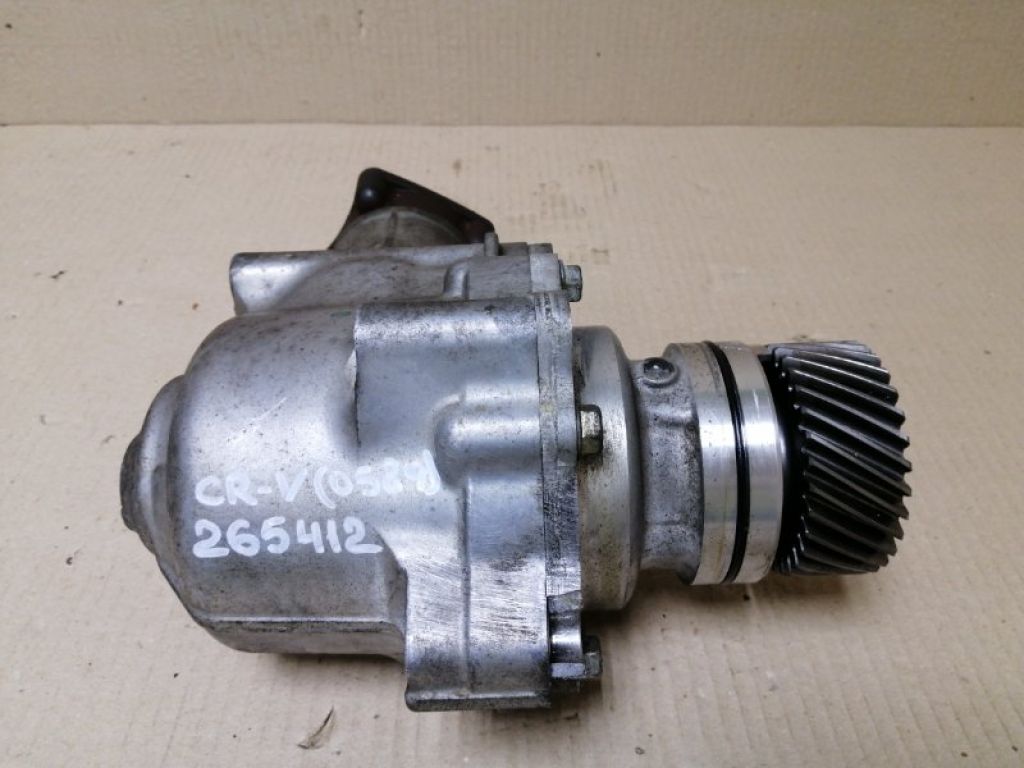 29000-RZH-000 | Раздаточная коробка HONDA CRV 06-12