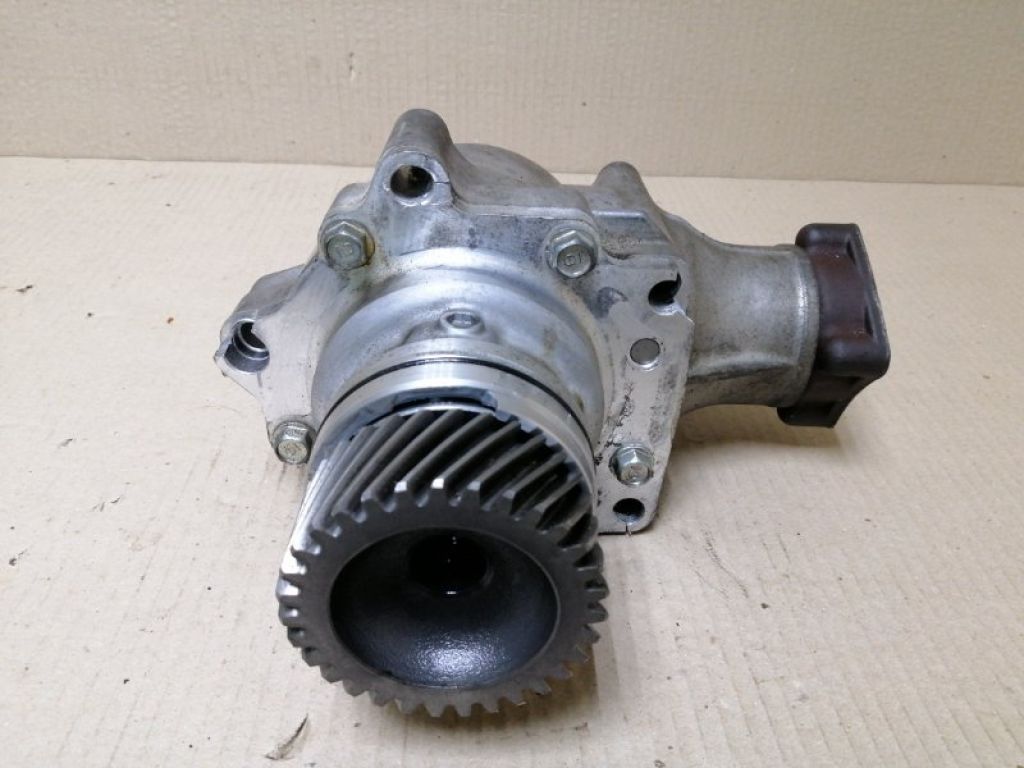 29000-RZH-000 | Раздаточная коробка HONDA CRV 06-12 - Фото 2