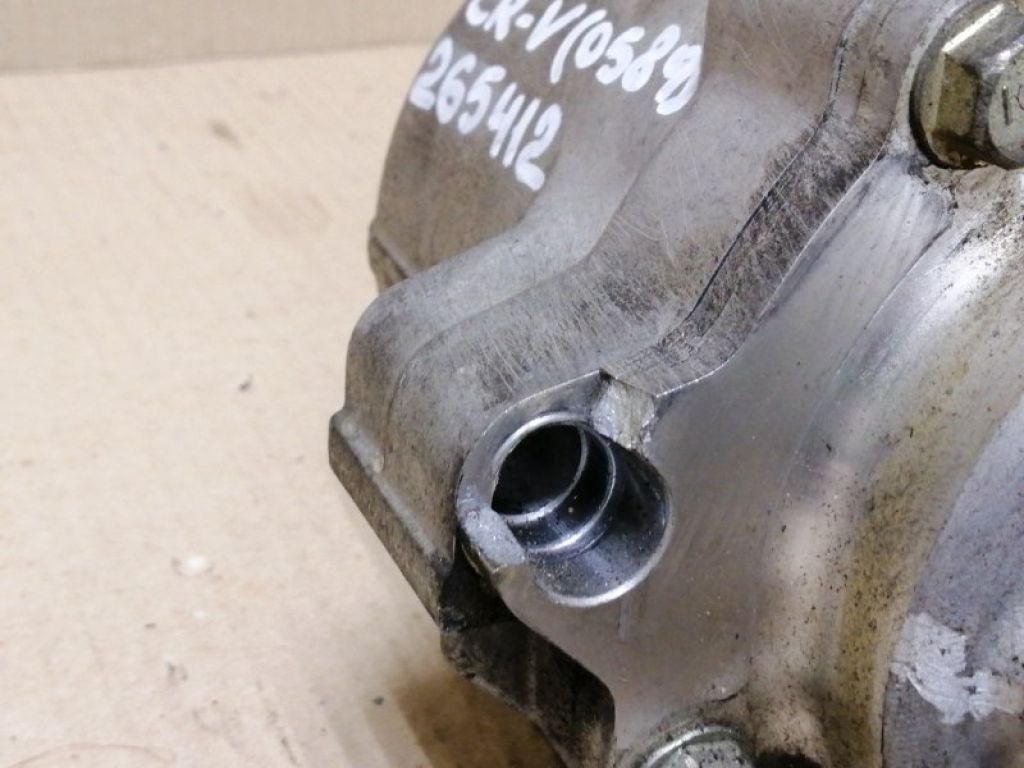 29000-RZH-000 | Раздаточная коробка HONDA CRV 06-12 - Фото 3