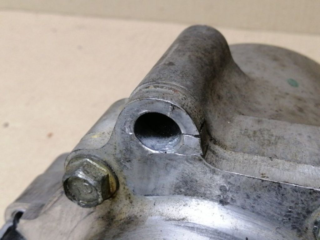 29000-RZH-000 | Раздаточная коробка HONDA CRV 06-12 - Фото 4