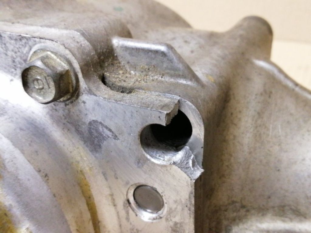 29000-RZH-000 | Раздаточная коробка HONDA CRV 06-12 - Фото 5