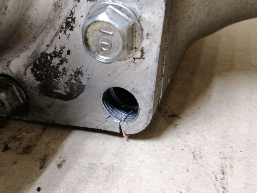 29000-RZH-000 | Раздаточная коробка HONDA CRV 06-12 - Фото 6