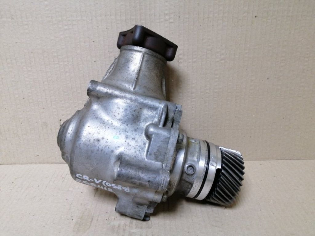 29000-RZH-000 | Раздаточная коробка HONDA CRV 06-12 - Фото 9