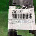 5C6807863 | Кронштейн заднего бампера VOLKSWAGEN JETTA USA 10-17 - Превью 2