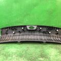 857702P000VA | Накладка на порог багажника KIA SORENTO XM 09-14 - Превью 5