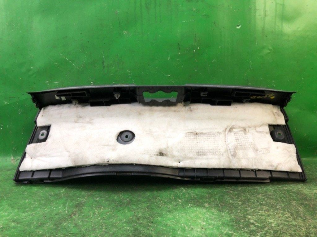 857702K010WK | Накладка на поріг багажника KIA SOUL AM 08-13 - Фото 6