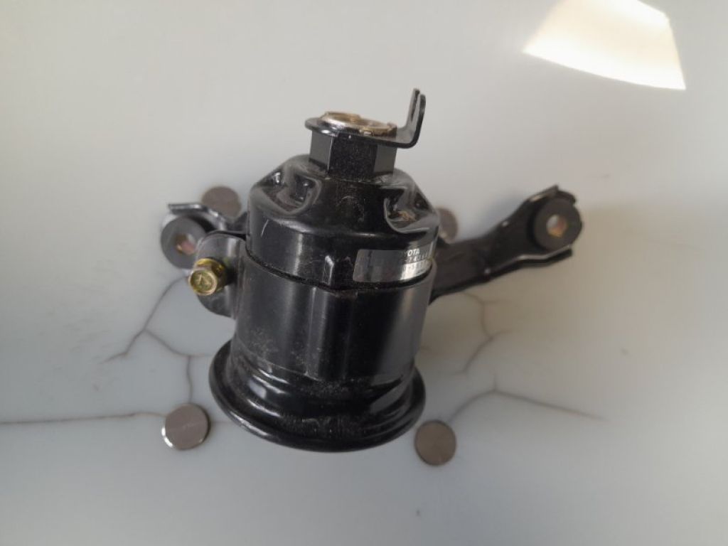 23300-79575 | Фильтр топливный TOYOTA RAV4 00-05