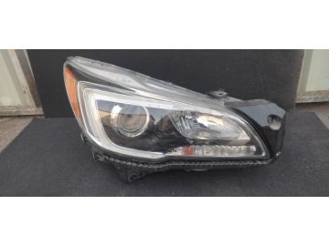 Фара передн. прав. SUBARU OUTBACK BS 14-21