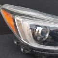 84913AL02A | Фара передн. прав. SUBARU OUTBACK BS 14-21 - Прев'ю 4