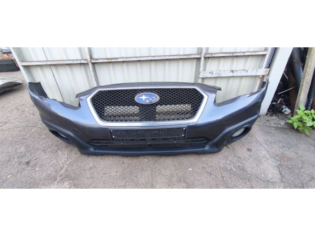 57704AL01A | Бампер передний SUBARU OUTBACK BS 14-21
