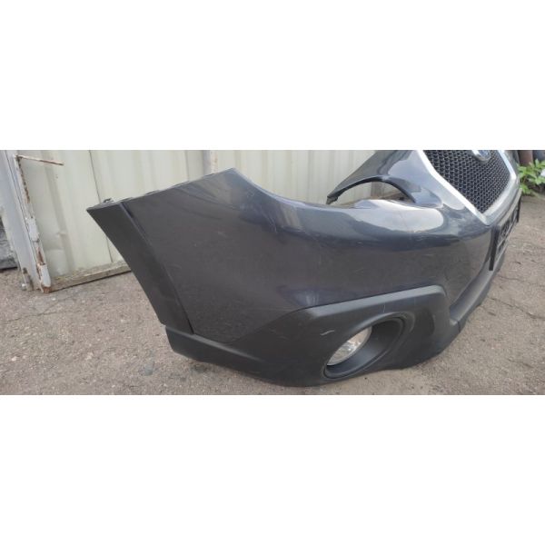 Бампер передній SUBARU OUTBACK BS 14-21 57704AL01A — 3