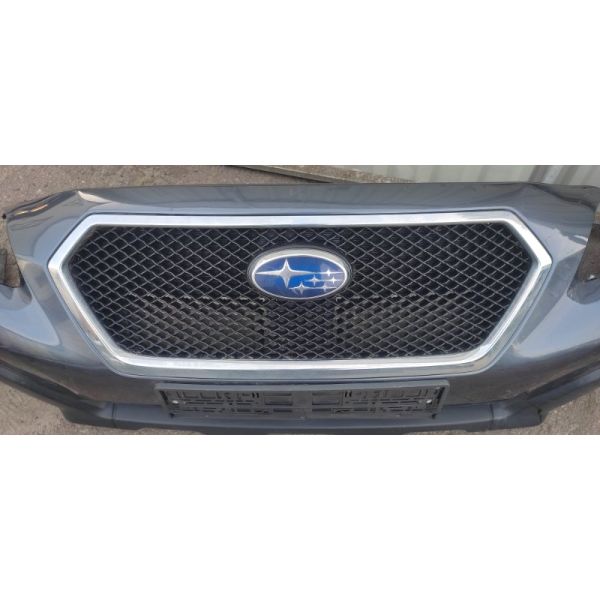 Бампер передній SUBARU OUTBACK BS 14-21 57704AL01A — 4