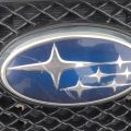 57704AL01A | Бампер передний SUBARU OUTBACK BS 14-21 - Превью 5
