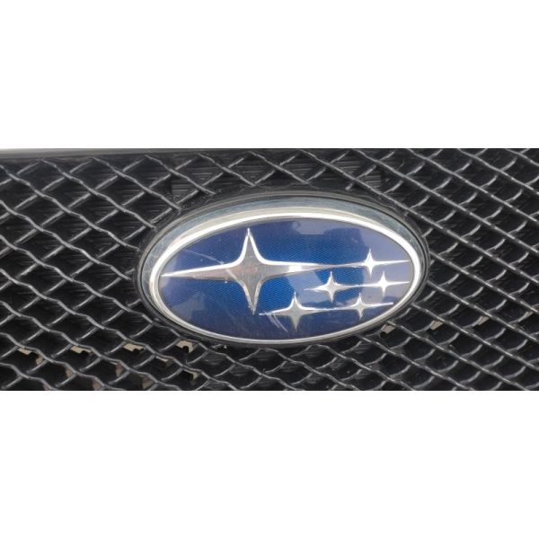 Бампер передній SUBARU OUTBACK BS 14-21 57704AL01A — 5