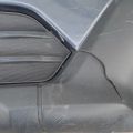 57704AL01A | Бампер передний SUBARU OUTBACK BS 14-21 - Превью 10