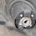 57704AL01A | Бампер передний SUBARU OUTBACK BS 14-21 - Превью 17