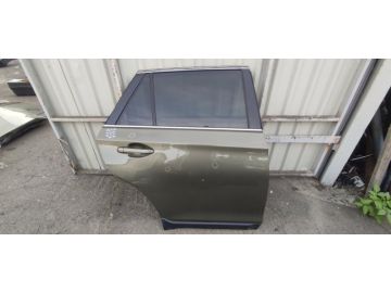 Дверь задн. прав. SUBARU OUTBACK BS 14-21