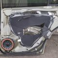 60409AL02A9P | Дверь задн. прав. SUBARU OUTBACK BS 14-21 - Превью 9