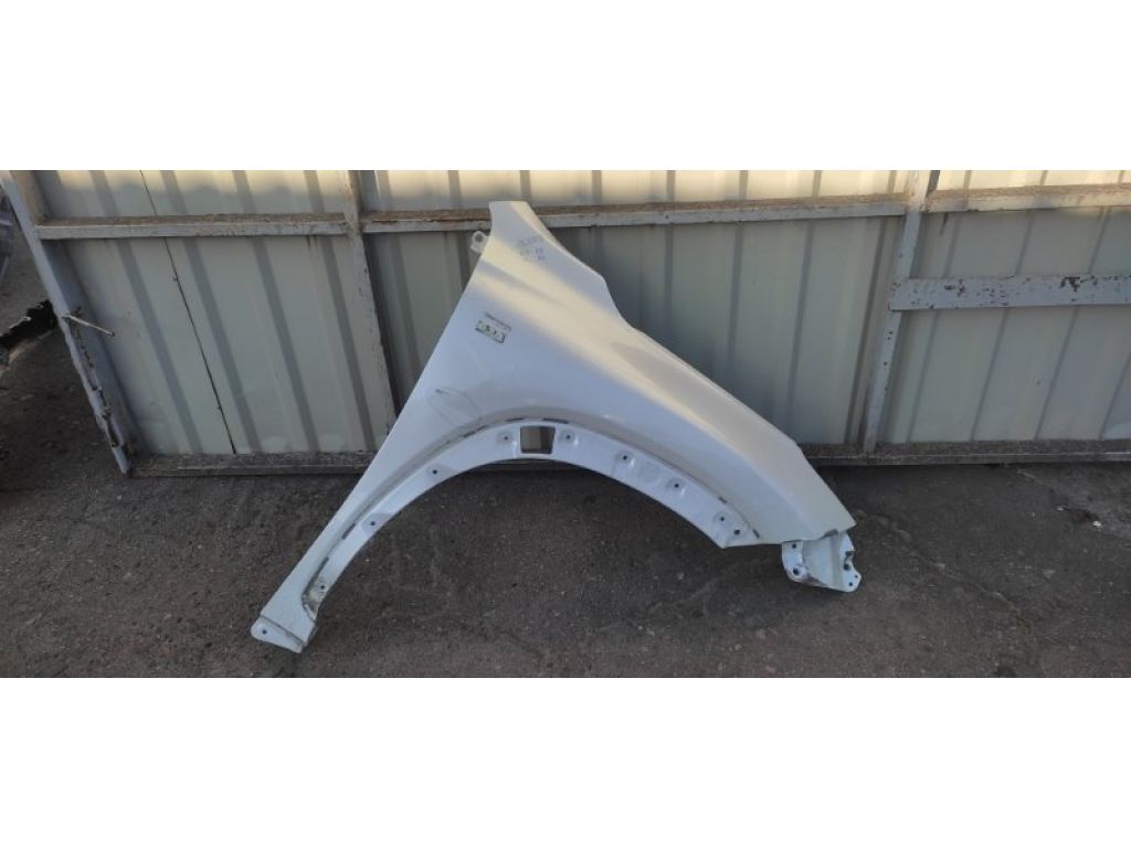 53811-78010 | Крыло переднее прав. LEXUS NX 14-21