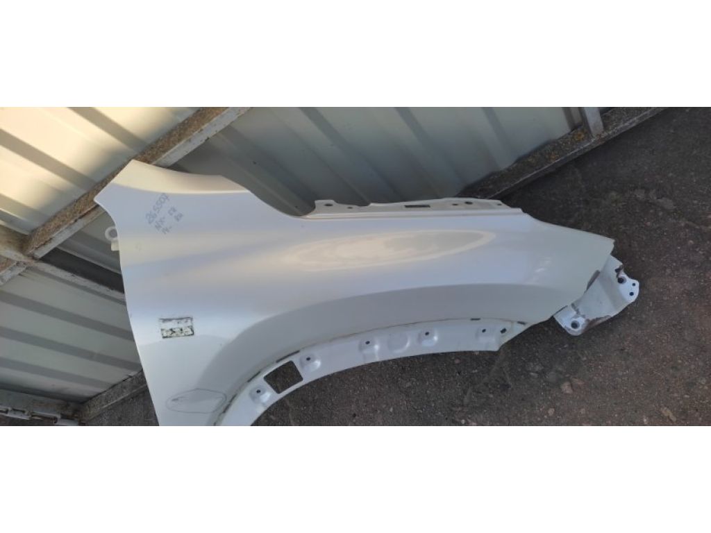 53811-78010 | Крыло переднее прав. LEXUS NX 14-21 - Фото 2