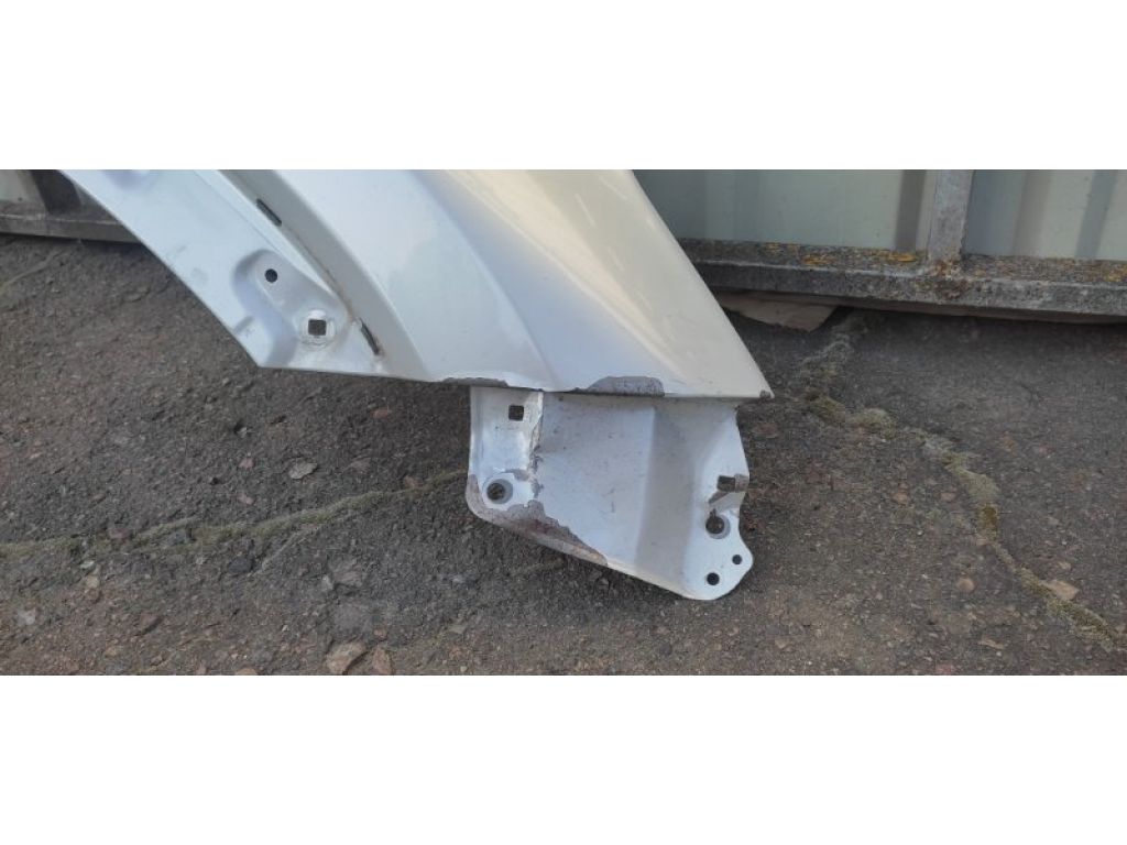 53811-78010 | Крыло переднее прав. LEXUS NX 14-21 - Фото 3