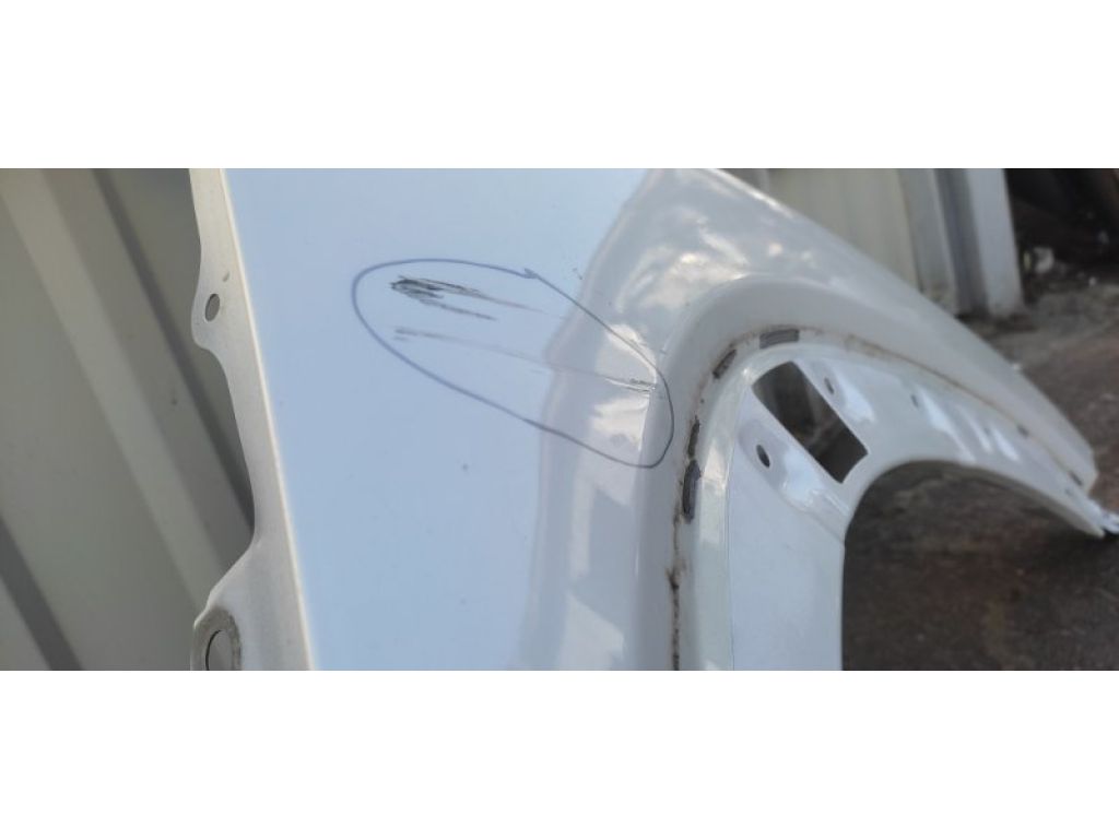 53811-78010 | Крыло переднее прав. LEXUS NX 14-21 - Фото 5